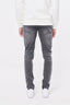Amicci Jeans Piatto Light Grey