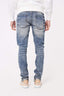 Amicci Jeans Sterling