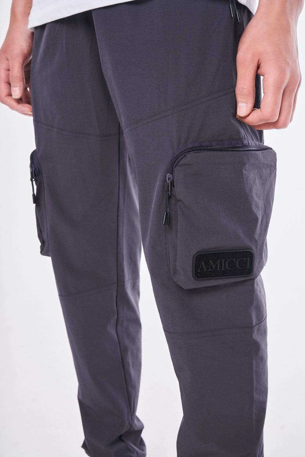 amicciuk Cargo Pants Ajax