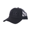 amicciuk Cap One size Cap Black Logo