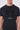 amicciuk T-Shirts Leandro T-Shirt Black