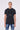 amicciuk T-Shirts Leandro T-Shirt Black