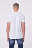 amicciuk T-Shirts Leandro T-Shirt White