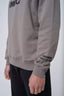 amicciuk t shirt Premium Oversized Khaki Sweatshirt